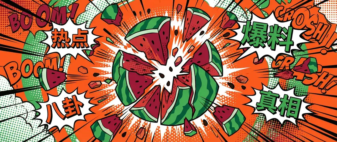 羞羞漫画sss在线观看 今日头瓜爆炸漫画横幅