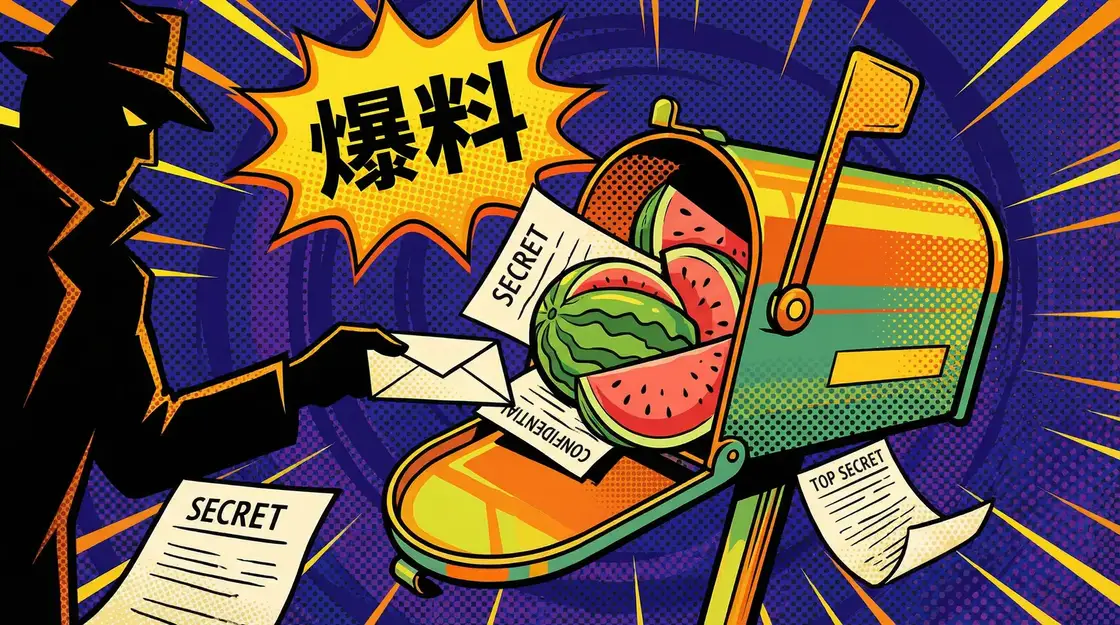 羞羞漫画sss在线观看 匿名爆料通道漫画插图